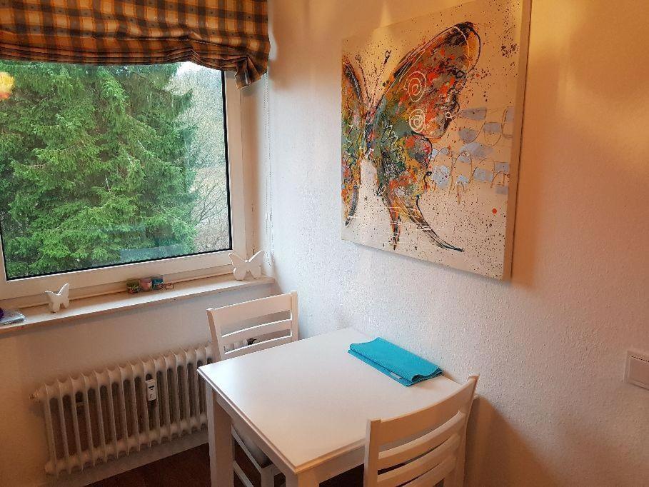 Fewo Aurora Goslar Kültér fotó