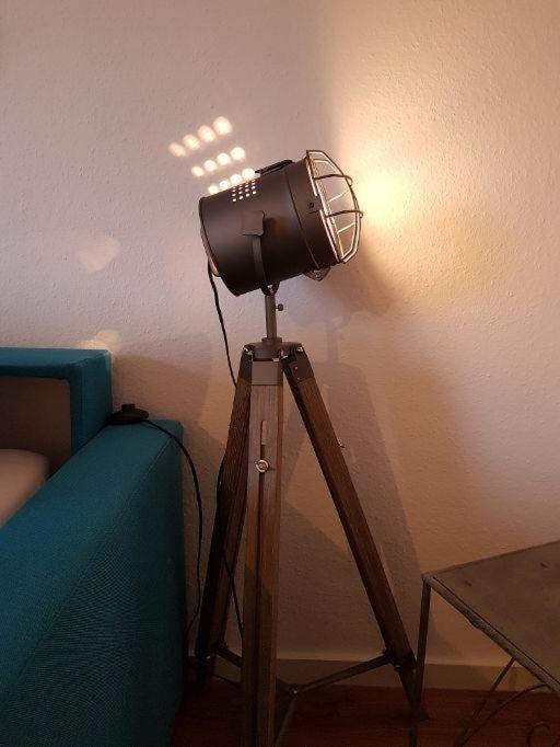 Fewo Aurora Goslar Kültér fotó